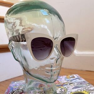 Free People sunglasses